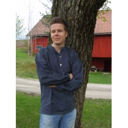 Busserull tradisjonell