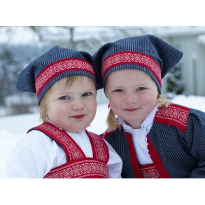 Skaut til Mariestakk