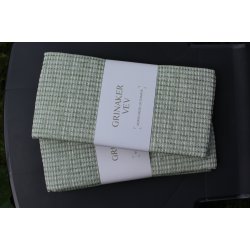 Hndkle  80 * 50 cm, 100% lin